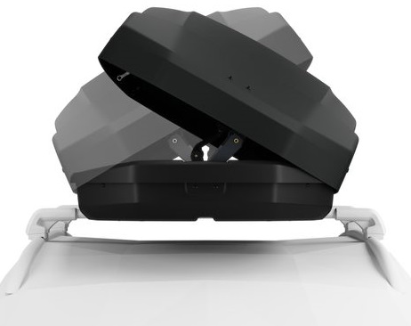 Thule Force 3 (XXL Sport)